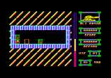Pousnik for the Amstrad CPC