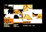 Poussy for the Amstrad CPC