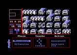 Pouvoir for the Amstrad CPC