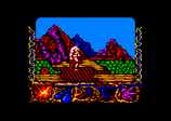 Power and Magic for the Amstrad CPC
