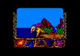 Power and Magic for the Amstrad CPC