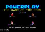Powerplay by Players