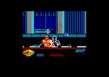 Predator 2 for the Amstrad CPC