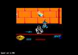 Predator 2 for the Amstrad CPC