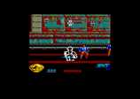 Predator 2 for the Amstrad CPC