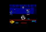 Predator 2 for the Amstrad CPC