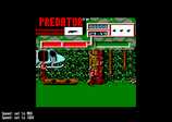 Predator for the Amstrad CPC