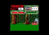 Predator for the Amstrad CPC
