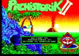Prehistorik 2 by Titus