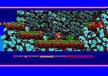 Prehistorik 2 for the Amstrad CPC