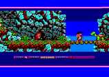 Prehistorik 2 for the Amstrad CPC