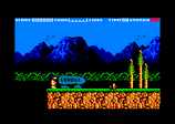 Prehistorik for the Amstrad CPC