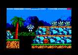 Prehistorik for the Amstrad CPC