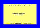 Premier 2 for the Amstrad CPC