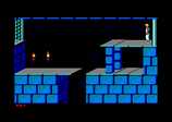 Prince of Persia for the Amstrad CPC