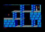Prince of Persia for the Amstrad CPC