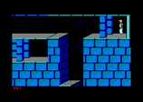 Prince of Persia for the Amstrad CPC