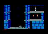 Prince of Persia for the Amstrad CPC