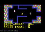 Prize : The for the Amstrad CPC