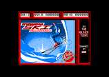 Professional Ski Simulator by Codemasters