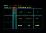 Prof Looks at Words for the Amstrad CPC