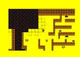 Profanation for the Amstrad CPC