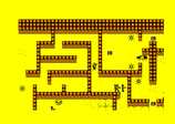 Profanation for the Amstrad CPC