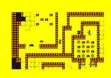 Profanation for the Amstrad CPC