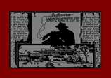 Profession Detective for the Amstrad CPC