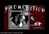 Prohibition by Players