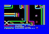 Project Future for the Amstrad CPC