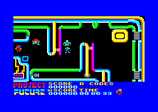 Project Future for the Amstrad CPC