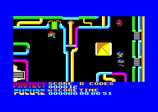 Project Future for the Amstrad CPC