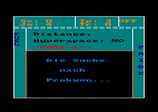Prokyon for the Amstrad CPC