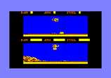 Protector for the Amstrad CPC