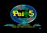 Psi-5 Trading Company by Accolade