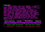 Psi-5 Trading Company for the Amstrad CPC
