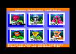 Psi-5 Trading Company for the Amstrad CPC