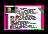 Psi-5 Trading Company for the Amstrad CPC