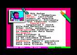 Psi-5 Trading Company for the Amstrad CPC