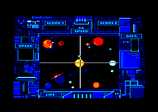 Psyborg for the Amstrad CPC