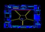 Psyborg for the Amstrad CPC