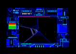 Psyborg for the Amstrad CPC