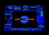 Psyborg for the Amstrad CPC