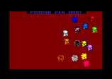 Psycho Pigs UXB for the Amstrad CPC