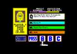 Pub Trivia for the Amstrad CPC