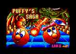 Puffys Saga by UbiSoft