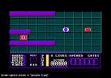 Pulsator for the Amstrad CPC