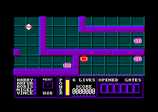 Pulsator for the Amstrad CPC