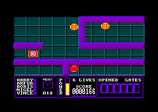 Pulsator for the Amstrad CPC